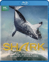 Shark (BBC Earth) (Blu-ray)