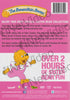 Berenstain Bears - Golden Sister Edition DVD Movie