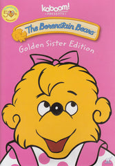 Berenstain Bears - Golden Sister Edition