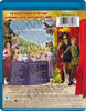 Shrek The Third (Red Cover) (Blu-ray) (Bilingual) BLU-RAY Movie 
