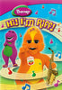Barney - Salut! Je suis Riff! (Maple) DVD Film
