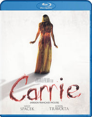Carrie (Blu-ray) (Bilingue)