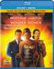 Professor Marston And The Wonder Women (Blu-ray + Digital) (Blu-ray) (Bilingual) BLU-RAY Movie 