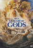 League Of Gods (Jet Li) DVD Movie 