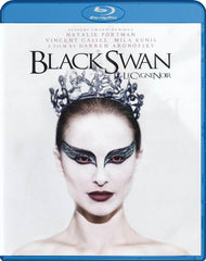 Black Swan (Blu-ray + Copie Numérique) (Bilingue) (Blu-ray)