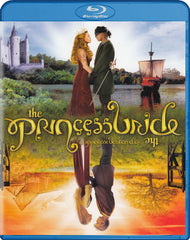 La Princesse Bride (Blu-ray) (Bilingue)