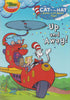 The Cat In The Hat - Up and Away DVD Movie 