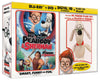 Mr. Peabody & Sherman (Blu-ray + DVD + Digital HD + Plush Toy) (Blu-ray) (Boxset) (Bilingual) BLU-RAY Movie