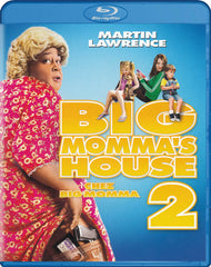 Grande Maison Maman 2 (Blu-ray) (Bilingue)