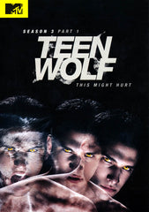 Teen Wolf - Season 3, Partie 1