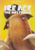 Ice Age - The Meltdown (DVD + Digital HD) (Yellow Cover) DVD Movie 