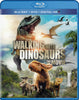 Marcher avec des dinosaures: le film (Blu-ray + DVD + HD numérique) (Blu-ray) Film BLU-RAY