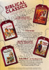Biblical Classics Collection (Boxset) DVD Movie 