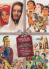 Biblical Classics Collection (Boxset) DVD Film
