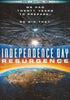 Independence Day - Resurgence (DVD + Digital HD) DVD Movie 