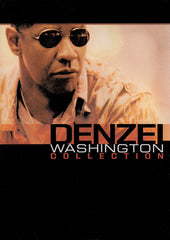 Denzel Washington Collection (Triple Feature) (Boxset)
