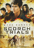 Maze Runner - Le film DVD de Scorch Trials