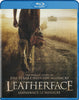 Leatherface (Blu-ray) (Bilingual) BLU-RAY Movie 