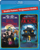 Hôtel Transylvanie / Monster House (Double Feature) (Blu-ray) (Bilingue) Film BLU-RAY