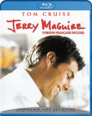 Jerry Maguire (Blu-ray) (Bilingue)