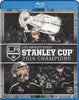 LA Kings: Coupes Stanley - Champions 2014 (Blu-ray) Film BLU-RAY
