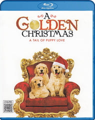 Un Noël en or (Blu-ray)