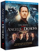 Anges et démons (coffret cadeau théâtral à deux disques et édition limitée étendue) (Blu-ray) (coffret) Film BLU-RAY