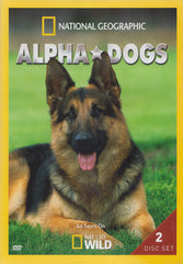 National Geographic - Chiens Alpha