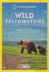 National Geographic - Wild Yellowstone