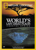 World s Last Great Places: Coastal Africa (National Geographic) DVD Movie