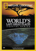 World s Last Great Places : Coastal Africa (National Geographic) DVD Movie 