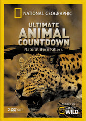 National Geographic - Ultimate Animal Countdown