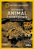 National Geographic - Ultimate Animal Countdown DVD Movie 