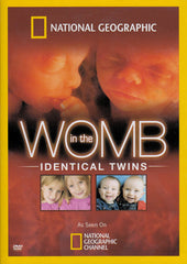 Dans le ventre: des jumeaux identiques (National Geographic)