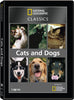 Cats And Dogs (National Geographic) DVD Movie 