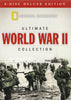 Ultimate World War 2 Collection (6-Disc Deluxe Edition) (Boxset) (National Geographic) DVD Movie 