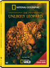 National Geographic - The Unlikely Leopard (National Geographic) DVD Movie 