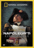Icônes De Puissance: La Bataille Finale De Napoléon (National Geographic) DVD Film