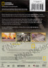 Film de fichiers de service secret (National Geographic) DVD