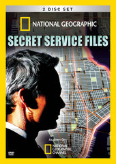 Fichiers de services secrets (National Geographic)
