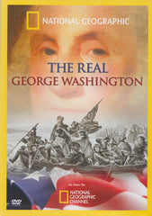 Le vrai George Washington (National Geographic)