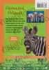 Really Wild Animals: Farmyard Friends (National Geographic) DVD Movie 