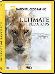 Prédateurs Ultimes (National Geographic)