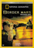 Border Wars - Season 1 (National Geographic) DVD Movie 