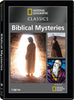 Mystères bibliques (Classiques nationaux géographiques) DVD Film