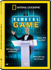 The Numbers Game (National Geographic)