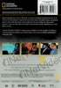 Inside the DEA (National Geographic) DVD Movie 