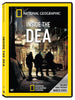 À l'intérieur du film DVD DEA (National Geographic)
