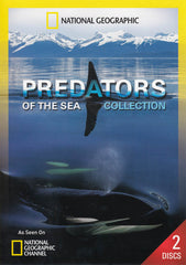 Predators of Sea Collection (National Geographic)