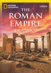 Les classiques de l'Empire romain (National Geographic)